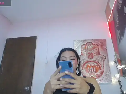 NannyaBitch webcam