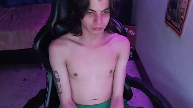 Elastic_Fantasy webcam