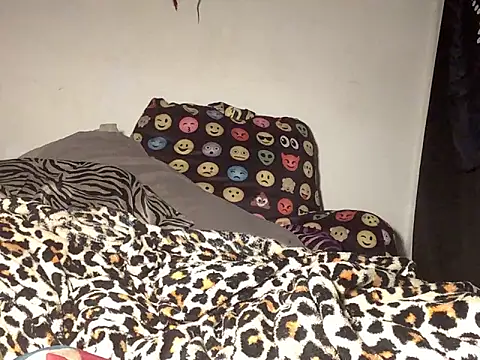 Sexy_ebony_BunNey webcam