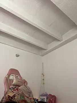 Michel_Jones webcam