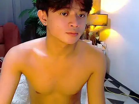 NautyBoyBrazeen_143 webcam