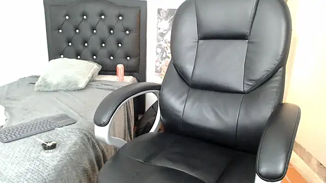 AmethystShadow17 webcam