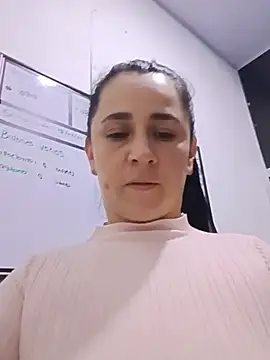Sex_Annie webcam