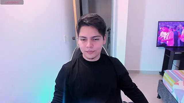 Asta_YunoXXX webcam