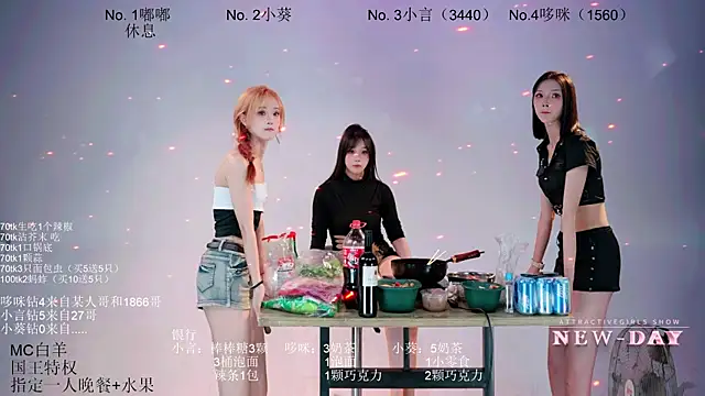 NEW-DAY webcam