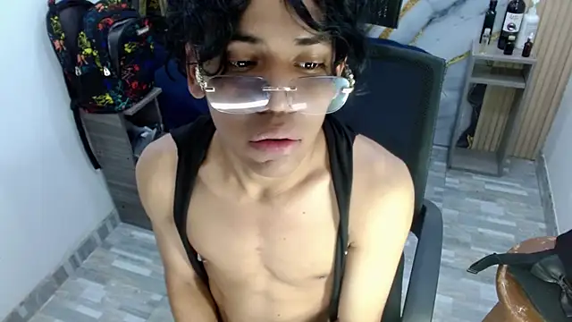 DaviidBuckx_ webcam