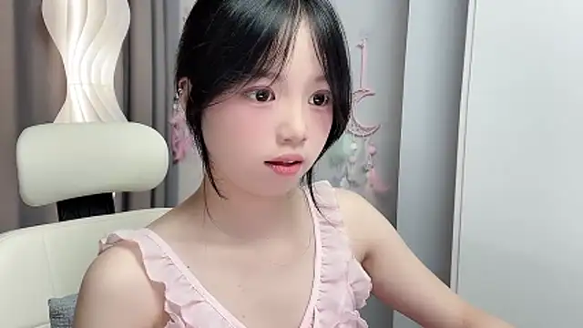Yanys521 webcam