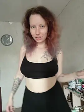 Frost_foxy webcam