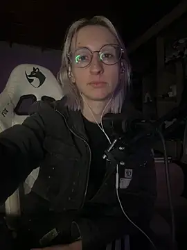 thebunnydark webcam