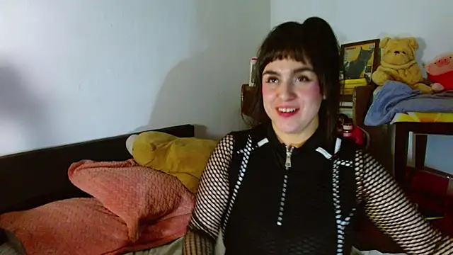 collette_beaufoy_ webcam
