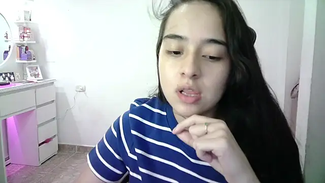 aineangeel webcam
