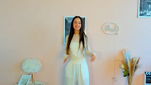 AnabelHun webcam