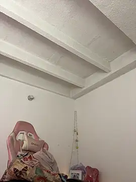 Michel_Jones webcam