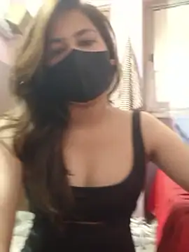 sanu_07 webcam