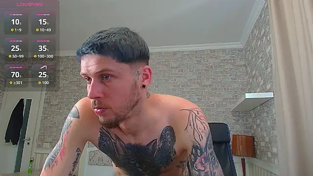 JonahShaw webcam