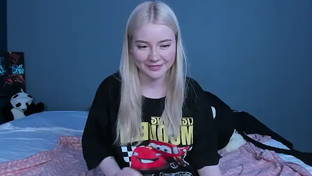 Lillie_Berry webcam