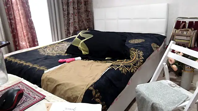 Arisa5000 webcam