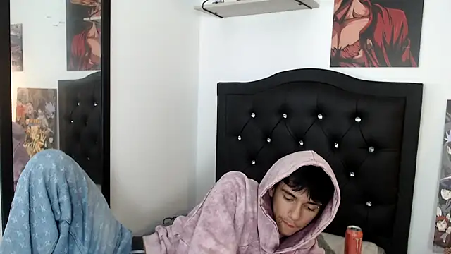 AmethystShadow17 webcam