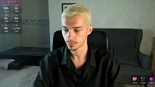 KaydenDrew webcam