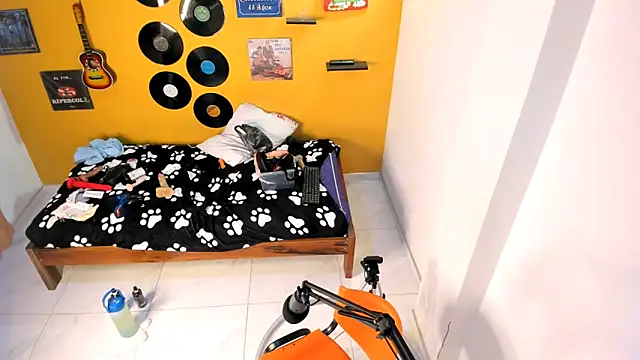 lilithevil32 webcam
