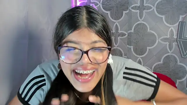 SidneyBrown1 webcam