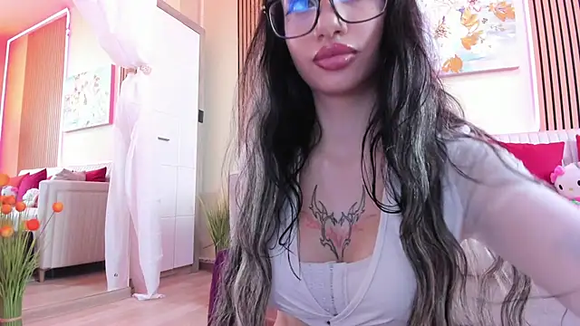SayuriXo_Xo webcam
