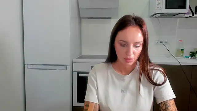 Your_Masha webcam