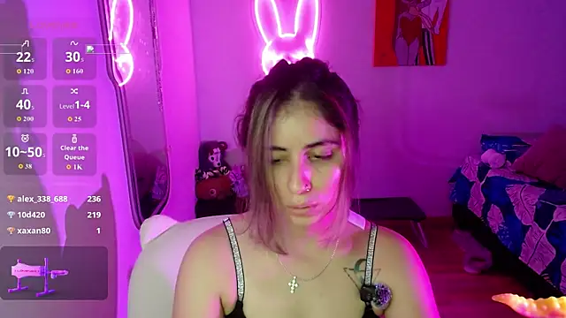 valentina_angel webcam