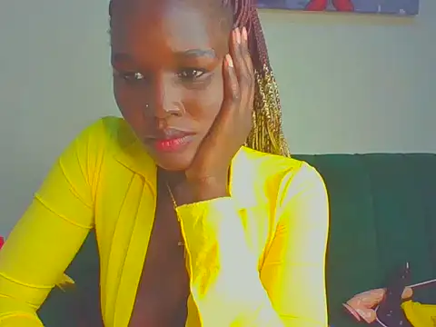cutesmiling webcam