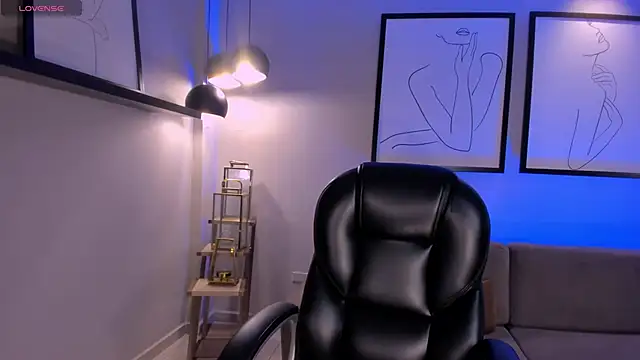 AmyRosse_X webcam