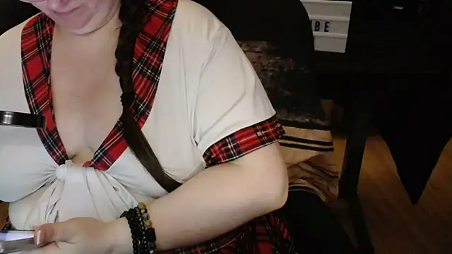 angecornuXO webcam