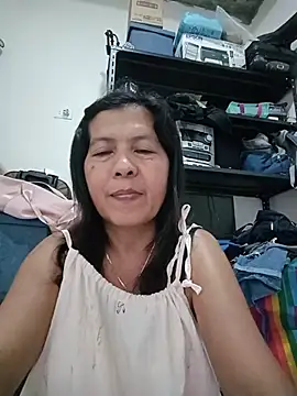 TropicalFlower webcam