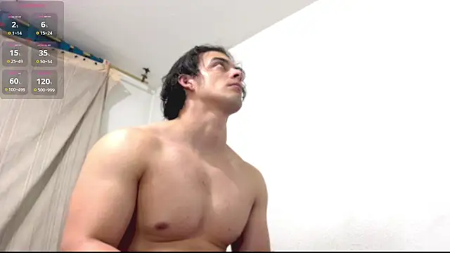 logan_x3 webcam