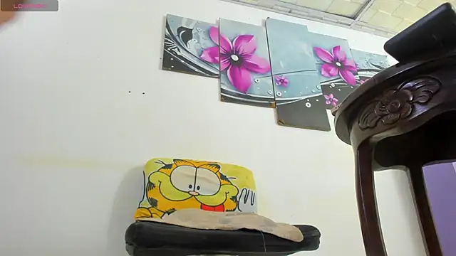 baiolethX webcam