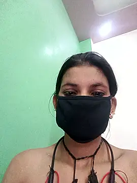 Aafreen_36 webcam