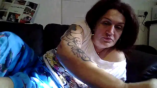 RubyyRosee webcam
