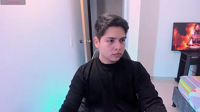 Asta_YunoXXX webcam