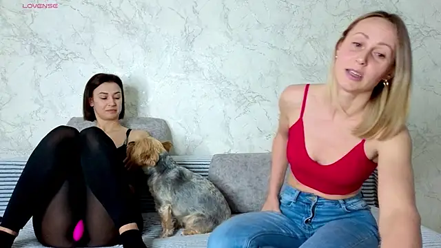 Helen198705 webcam