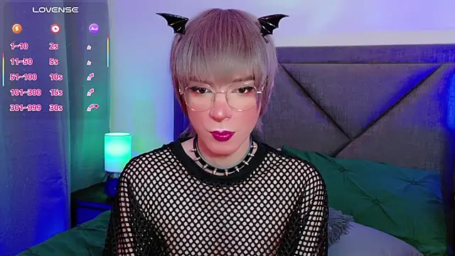 Sammy_Russell webcam