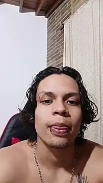 Seth_Molly webcam