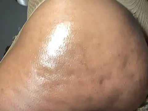 Sexy_ebony_BunNey webcam