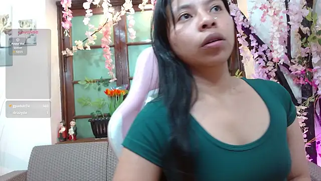 samara_selene webcam