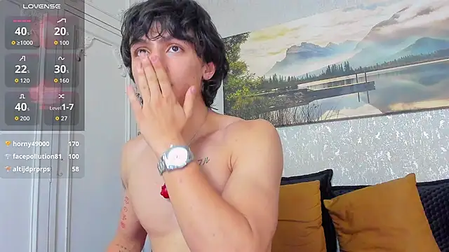 Tyler_durten webcam