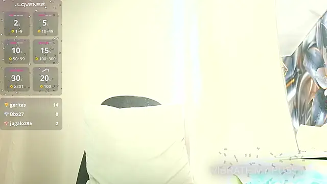rouxinferno_cr webcam