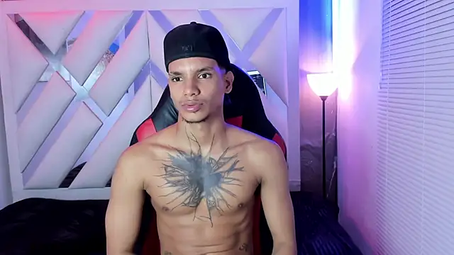 kai_storm77 webcam