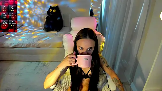 Black_Dollarss webcam