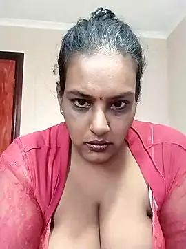 Foxybaby420 webcam