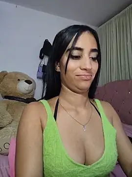 _nathaly_sweet webcam