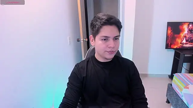 Asta_YunoXXX webcam