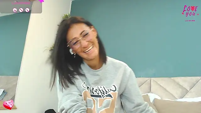 SharisWillian webcam